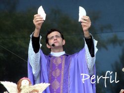 baixar cd download Padre Reginaldo Manzotti Perfil