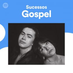 Download Sucessos Gospel - Spotify - 2019 Via Torrent