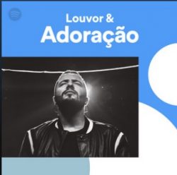 Download Louvores e Adoração - Spotify - 2019 Via Torrent