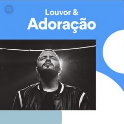 Download  Louvor & Adoração - Spotify - 2019 Via Torrent