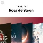 Download This Is Rosa de Saron on Spotify 2020 Via Torrent