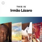 Download This Is Irmão Lázaro on Spotify 2020 Via Torrent