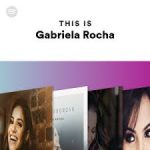 Download This Is Gabriela Rocha on Spotify 2020 Via Torrent