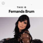 Download This Is Fernanda Brum on Spotify 2020 Via Torrent