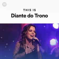 Download This Is Diante do Trono on Spotify 2020 Via Torrent