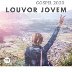 Download Gospel 2020 LOUVOR JOVEM Via Torrent