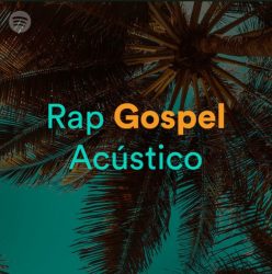 Download Rap Gospel Acústico (2020) Via Torrent