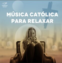 Download Música Católica para relaxar (2020) [MP3] via Torrent