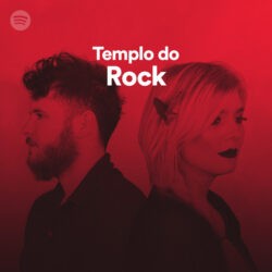 Download Templo do Rock (2020) [Mp3 Gospel] via Torrent