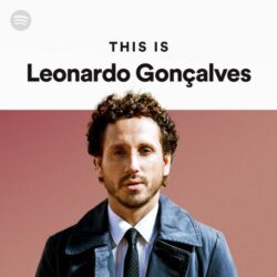 Download This Is Leonardo Gonçalves (2020) [Mp3 Gospel] via Torrent