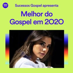 Download Melhor do Gospel em 2020 [Mp3] via Torrent