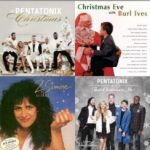 Download Natal GOSPEL 2020 (2020) [Mp3 Gospel] via Torrent