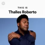 Download This Is Thalles Roberto 2020 [Mp3 Gospel] via Torrent