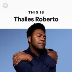 Download This Is Thalles Roberto 2020 [Mp3] via Torrent