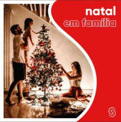 Download Natal em Família - Som Livre (2020) [Mp3] via Torrent