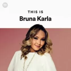 Download This Is Bruna Karla (2020) [Mp3 Gospel] via Torrent
