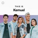 Download This Is Kemuel (2020) [Mp3 Gospel] via Torrent