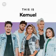 Download This Is Kemuel (2020) [Mp3] via Torrent