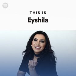 Download This Is Eyshila (2020) [Mp3] via Torrent