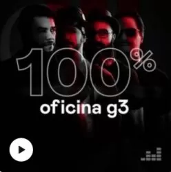 Download 100% Oficina G3 [Mp3 Gospel] via Torrent