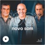 Download 100% Novo Som [Mp3 Gospel] via Torrent
