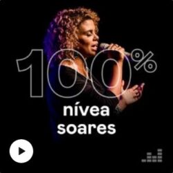 Download 100% Nívea Soares [Mp3 Gospel] via Torrent