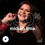 Download 100% Midian Lima [Mp3 Gospel] via Torrent