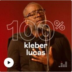 Download 100% Kleber Lucas [Mp3 Gospel] via Torrent