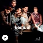 Download 100% Kemuel [Mp3 Gospel] via Torrent