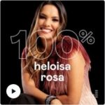 Download 100% Heloisa Rosa [Mp3 Gospel] via Torrent