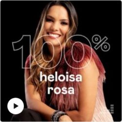 Download 100% Heloisa Rosa [Mp3] via Torrent