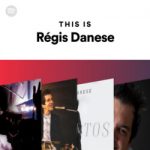 Download This Is Régis Danese [Mp3 Gospel] via Torrent