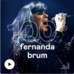 Download 100% Fernanda Brum [Mp3 Gospel] via Torrent