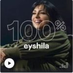 Download 100% Eyshila [Mp3 Gospel] via Torrent