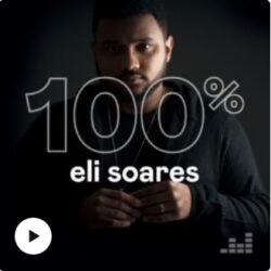Download 100% Eli Soares [Mp3 Gospel] via Torrent