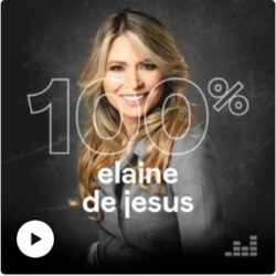 Download 100% Elaine de Jesus [Mp3] via Torrent