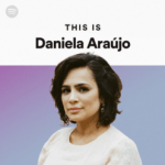 Download This Is Daniela Araújo 2020 [Mp3 Gospel] via Torrent
