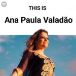Download This Is Ana Paula Valadão 2020 [Mp3 Gospel] via Torrent