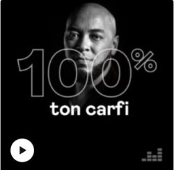 Download 100% Ton Carfi [Mp3 Gospel] via Torrent