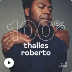 Download 100% Thalles Roberto [Mp3] via Torrent