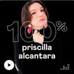 Download 100% Priscilla Alcantara [Mp3 Gospel] via Torrent