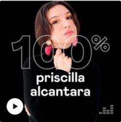 Download 100% Priscilla Alcantara [Mp3] via Torrent