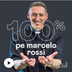 Download 100% Padre Marcelo Rossi [Mp3] via Torrent