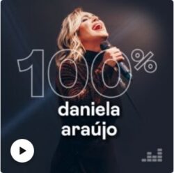 Download 100% Daniela Araújo [Mp3] via Torrent