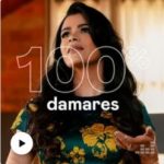Download 100% Damares [Mp3 Gospel] via Torrent