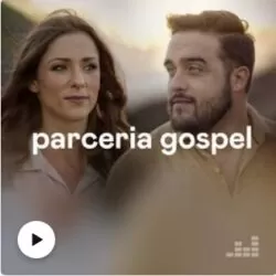 Download Parceria Gospel (2020) [Mp3] via Torrent