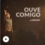 Download Ouve Comigo (2020) [Mp3 Gospel] via Torrent