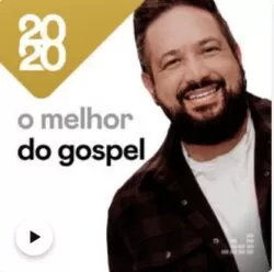 Download O Melhor do Gospel (2020) [Mp3] via Torrent