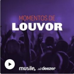 Download Momentos de Louvor (2020) [Mp3] via Torrent