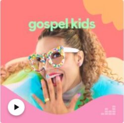 Download Gospel Kids (2020) [Mp3 Gospel] via Torrent
